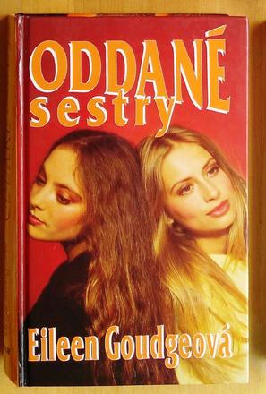 Oddané sestry , eileen coudgeová, 