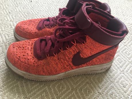 Nike air force 1, nike,36