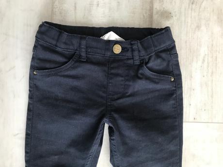 Skinny strecove rifle, h&m,104