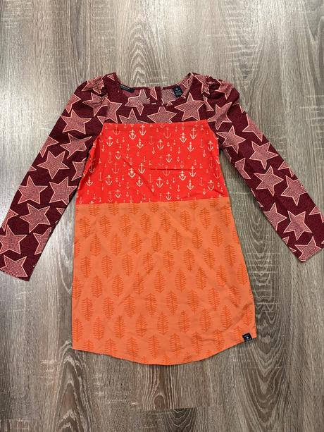 Dizajnové šaty od značky scotch r belle, 128