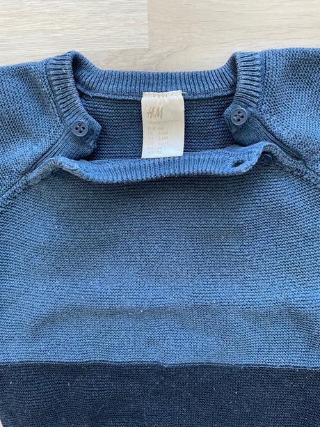Sveter, h&m,68