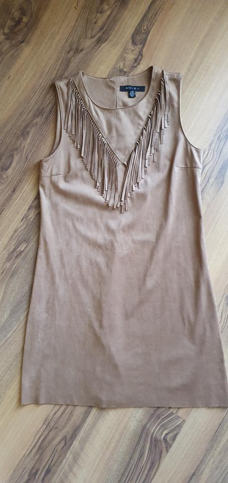 Šaty amisu v.36, amisu,36