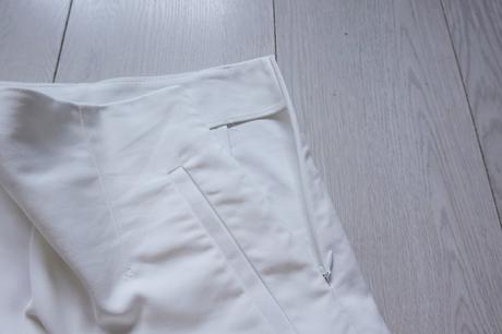 Kraťasky zara, zara,s