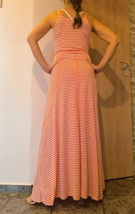 Dámske šaty, esmara,xs