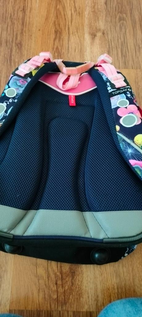 Školský batoh topgal,