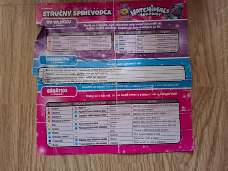 Spin master hatchimals surprise dvojčatá - mačičky,