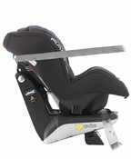 Autosedačka jane racing, 0-18kg, skupina 0-1, jané