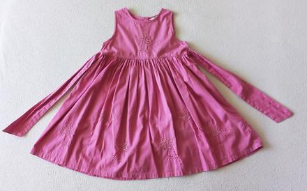 Šaty, girl2girl,98