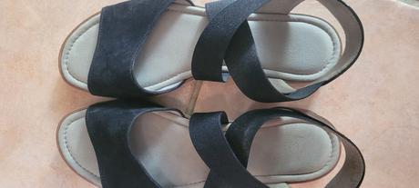 Sandále, gabor,42