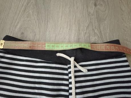 Zateplené legíny, 128