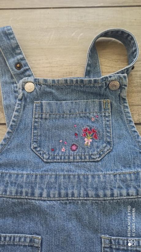 Šatová sukňa h&m 98, h&m,98