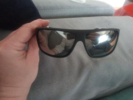 Pánske slnečné okuliare, 