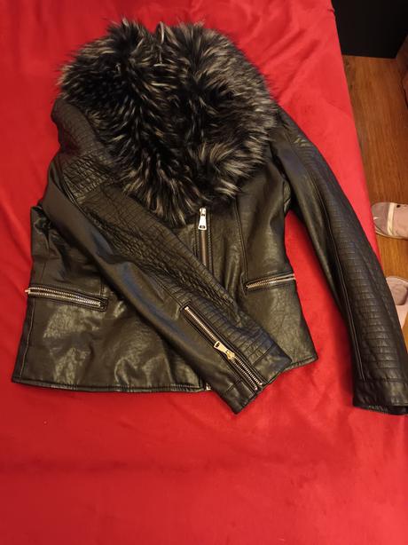 Damska koženka, active,m