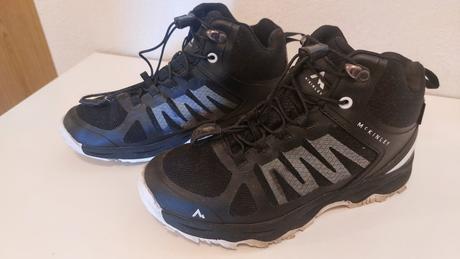 Turistické topánky mckinley, mc kinley,35