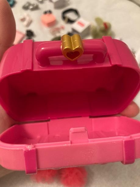 Rainbow high doplnky, 