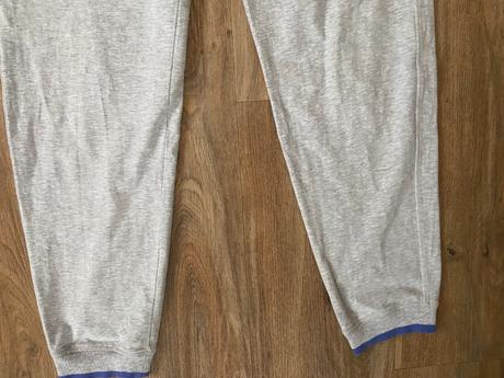 Tepláky, decathlon,s