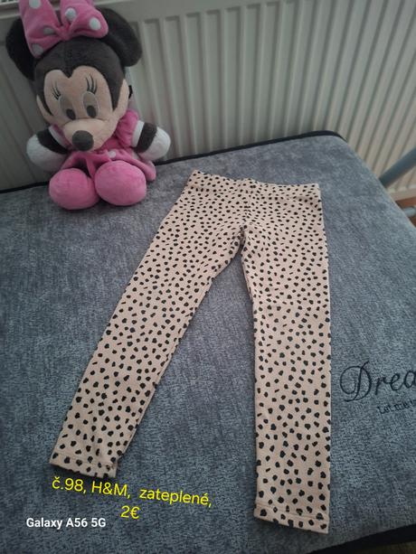 Balíček č.98, 86–98