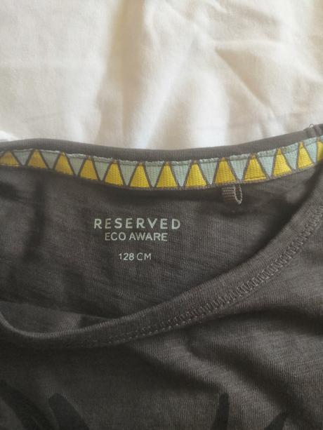 Tricka, reserved,122