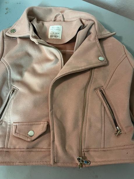 Prechodná bunda, calliope,128