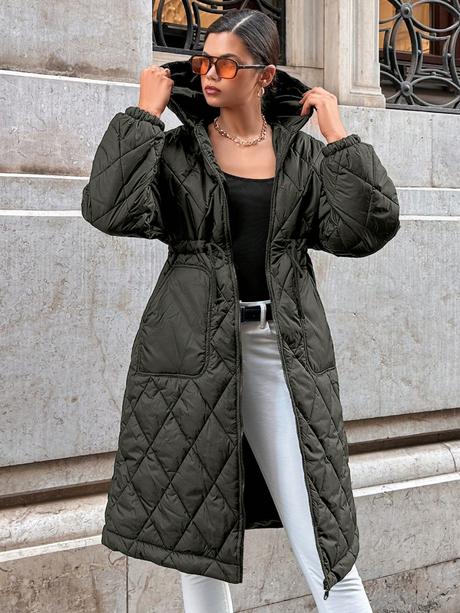 Vetrovkovy kabát zimný, l / m / s / xl / xxl