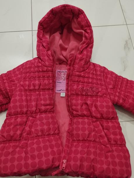 Zimná vetrovka next 104, next,104