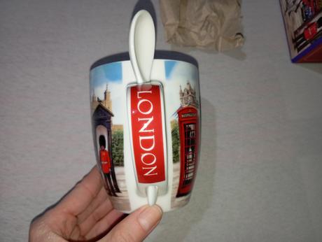 Šálky hrnčeky potter disney got londýn anglicko, 