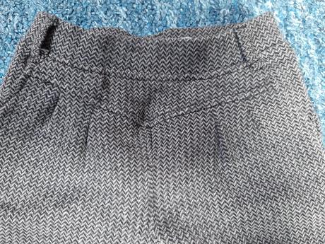 Elegantne nohavice boboli, 74