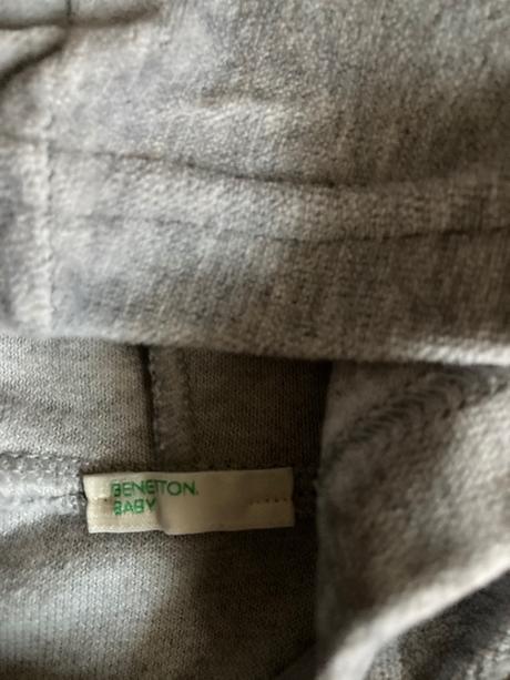 Tepláková súprava, benetton,62