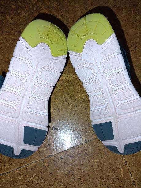 Tenisky, decathlon,34