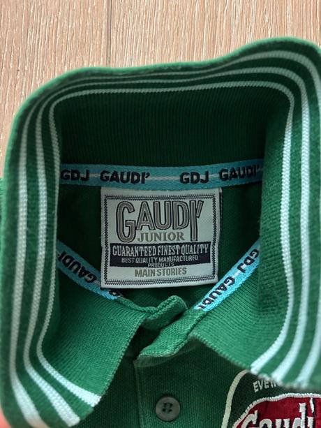 Tričká s krátkym rukávom - gaudí, h&m, f&f,veľ.110, 110