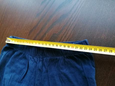 Milé pyzamko, reserved,110