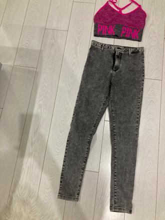 Rifle s vysokým pásom, c&a,36