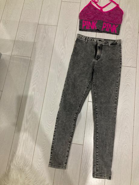 Rifle s vysokým pásom, c&a,36