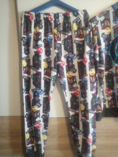 Suprava marvel, marvel,152