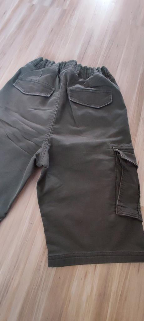 Kraťasy, h&m,164