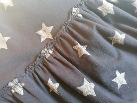 Bavlnené šaty 146/152, tcm,146