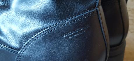 Čižmy zn. vagabond, vagabond,37