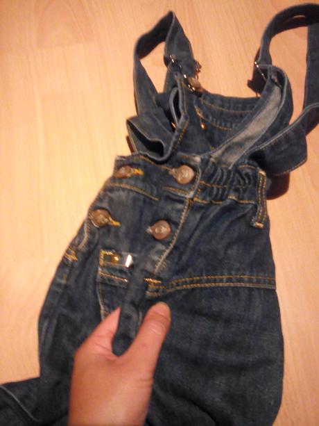 Trištvrtaky na traky, 110