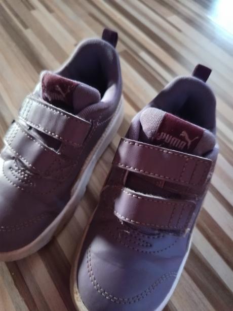Tenisky puma 25, puma,25