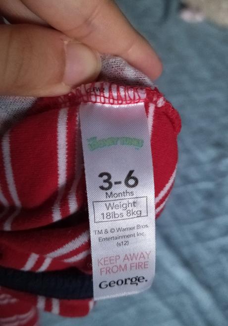 Trakáče, george,68