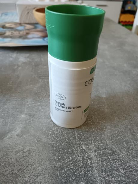 Colostrum, 