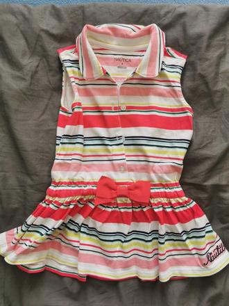 Tunika nautica 98/104, 98