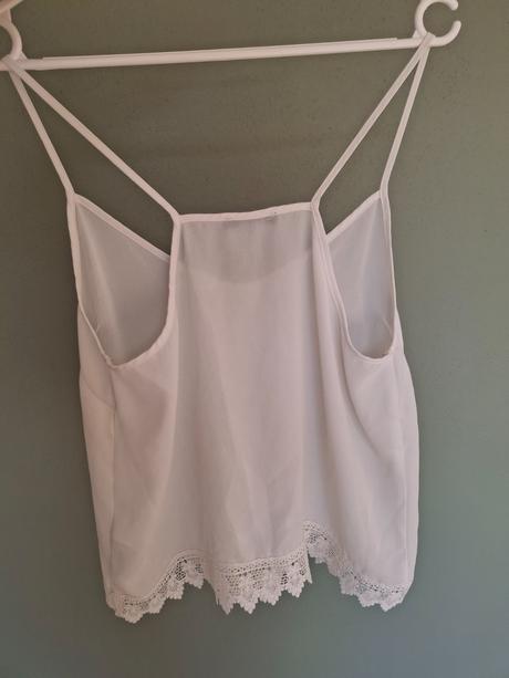 Croptop, terranova,s