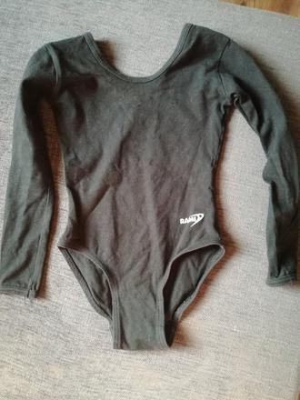 Gymnastický dres, 122