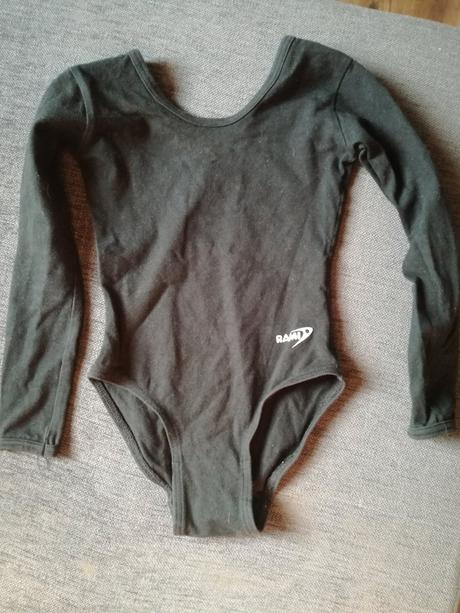 Gymnastický dres, 122