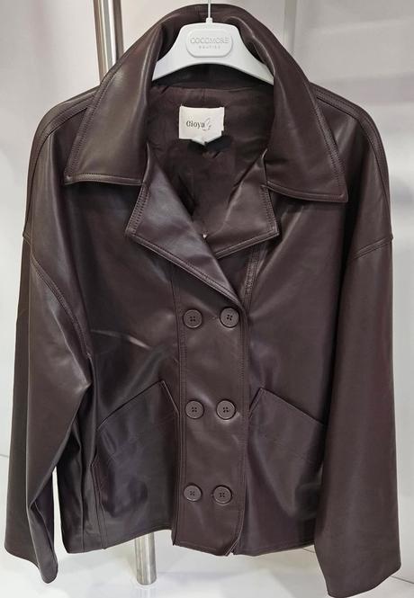 Oversize bunda-l,xl, 38 - xl