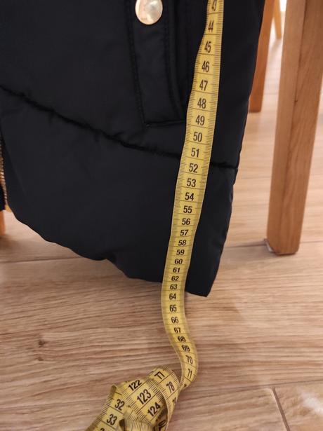 Zimná bunda, f&f,134