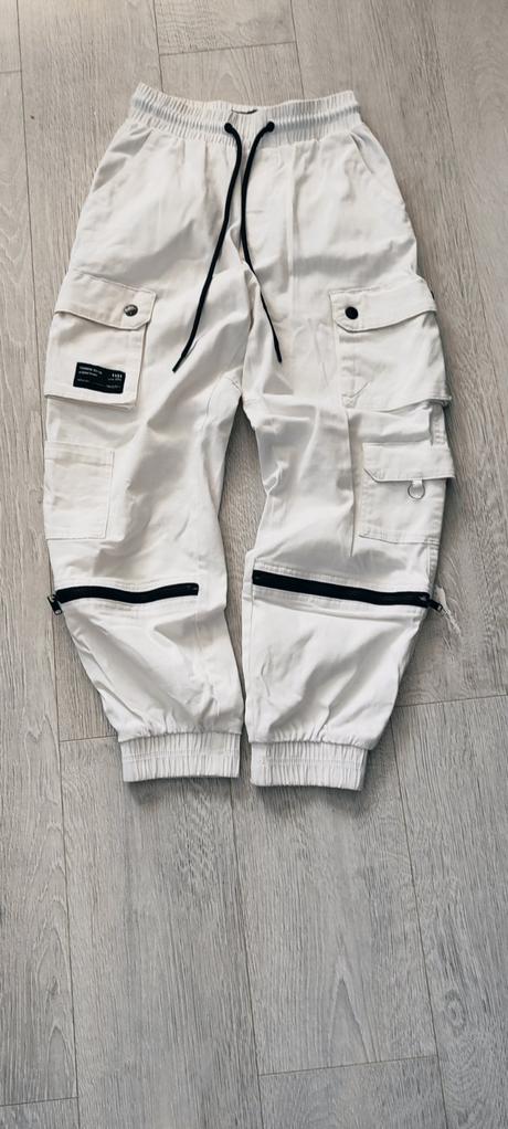 Cargo nohavice, new yorker,s