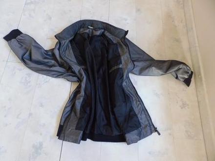 Prechodná bunda xl/xxl, xl