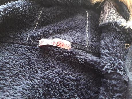 Prechodna bunda, 152